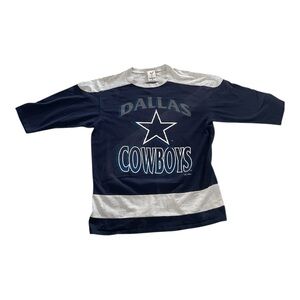 Vintage 1993 Dallas Cowboys Tee Artex USA Large